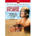 thumbnail image 1 of A Man Called Horse (DVD), Paramount, Western, 1 of 2