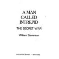 thumbnail image 1 of Pre-Owned A Man Called Intrepid (Unknown) 0345310233 9780345310231, 1 of 1