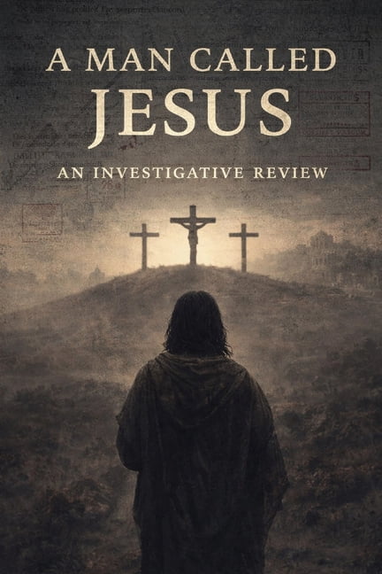 A Man Called Jesus: An Investigative Review of Jesus of Nazareth, (Paperback)