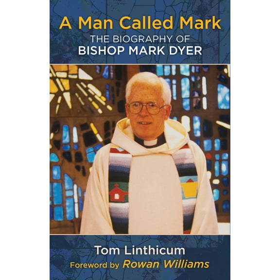 A Man Called Mark (Paperback)