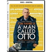 A Man Called Otto (DVD + Digital Copy), Sony Pictures, Comedy