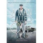 A Man Called Ove Blu-ray, Music Box Films, Drama