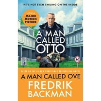 Pre-Owned A Man Called Ove (Paperback) 166801081X 9781668010815