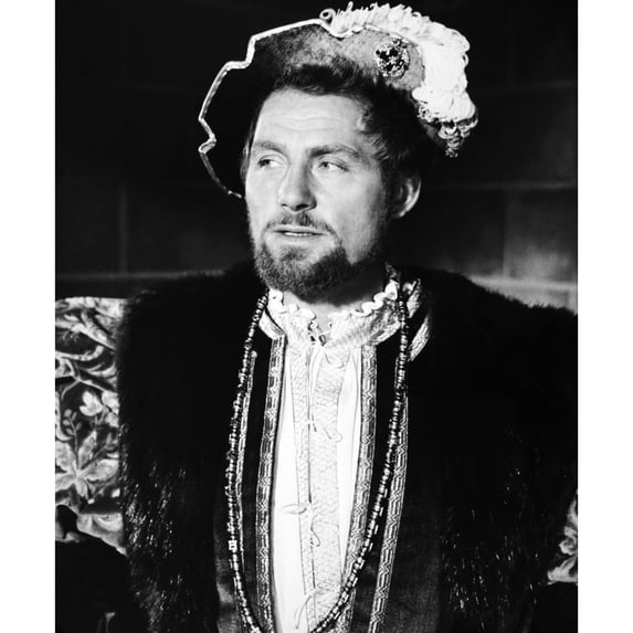 A Man For All Seasons Portrait (8 x 10)