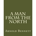 thumbnail image 1 of A Man From The North (Paperback), 1 of 1