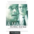 thumbnail image 1 of A Man, His Bible, And God (Paperback), 1 of 1