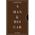 thumbnail image 1 of A Man and His Car - Hardcover, 1 of 6