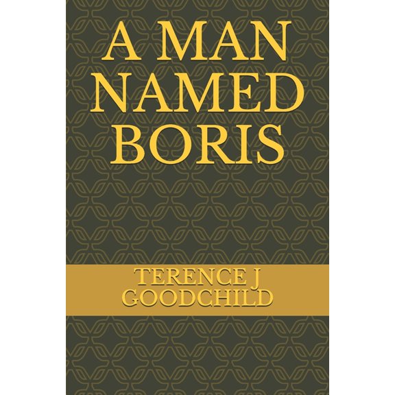 A Man Named Boris