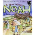 thumbnail image 1 of Pre-Owned A Man Named Noah - Arch Books (Paperback) 0758612613 9780758612618, 1 of 1