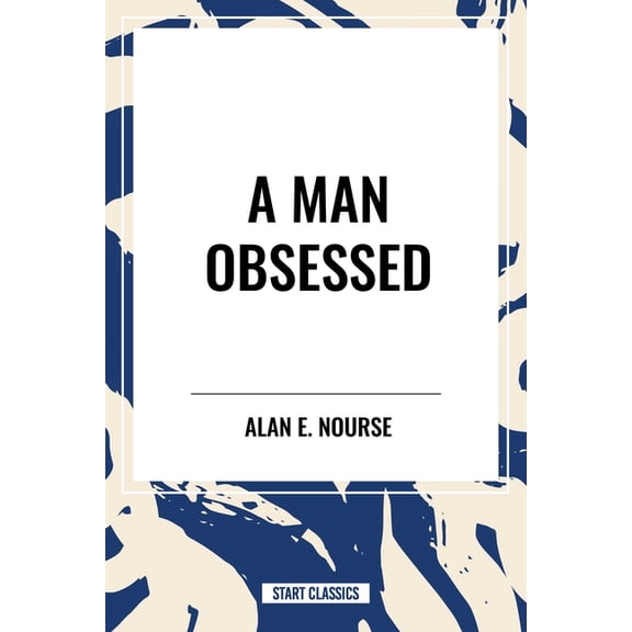 Man Obsessed, (Paperback)