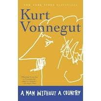 A Man Without a Country (Paperback)