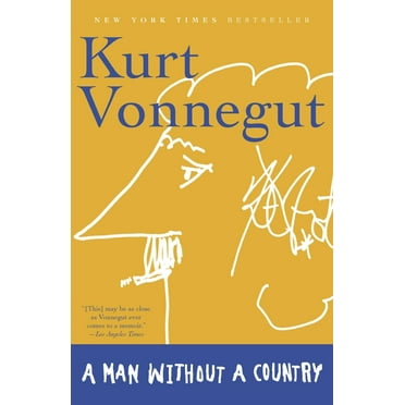 A Man Without a Country (Paperback)