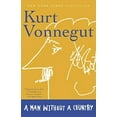 thumbnail image 1 of Pre-Owned A Man Without a Country (Paperback) 081297736X 9780812977363, 1 of 1