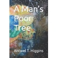 thumbnail image 1 of A Man's Poor Tree, (Paperback), 1 of 1