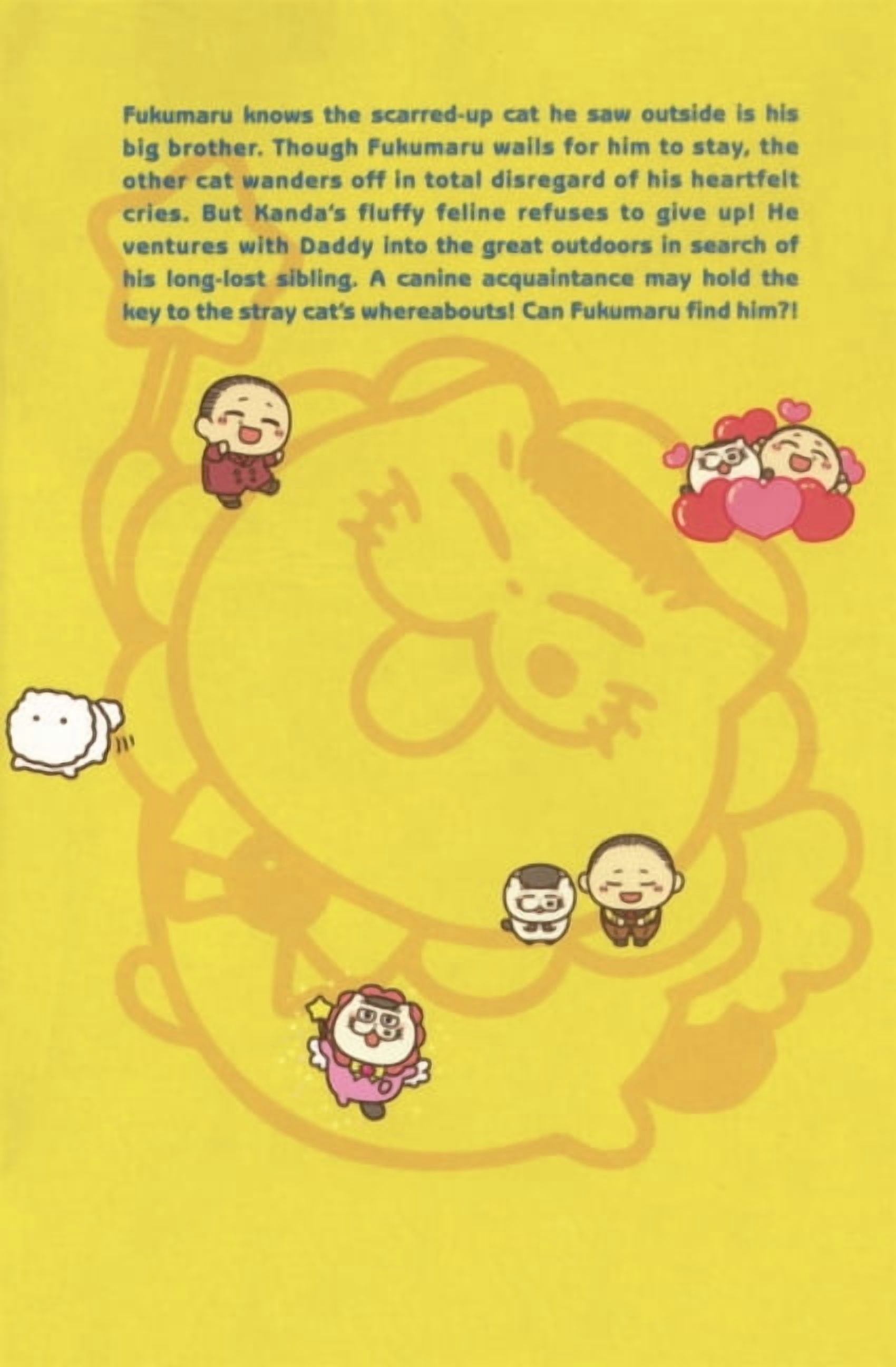 A Man and His Cat Man & His Cat 15, (Hardcover)