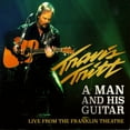thumbnail image 1 of A Man and His Guitar (Live From the Franklin Theatre) (DVD), Painted Desert Music, Music & Performance, 1 of 1