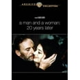 thumbnail image 1 of A Man and a Woman: 20 Years Later, 1 of 1
