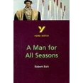 thumbnail image 1 of Pre-Owned A Man for All Seasons : Everything You Need to Catch up, Study and Prepare for 2021 Assessments and 2022 Exams 9780582382282 Used, 1 of 1
