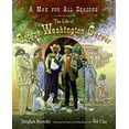 thumbnail image 1 of Pre-Owned A Man for All Seasons: The Life of George Washington Carver (Library Binding) 0060278862 9780060278861, 1 of 1