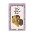 thumbnail image 1 of Pre-Owned A Man for Always Paperback, 1 of 1