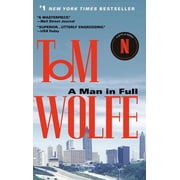 A Man in Full, Paperback