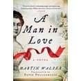 thumbnail image 1 of A Man in Love : A Novel (Hardcover), 1 of 1