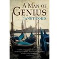 thumbnail image 1 of Pre-Owned A Man of Genius (Hardcover) 1908524596 9781908524591, 1 of 1