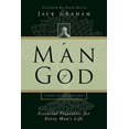thumbnail image 1 of A Man of God: Essential Priorities for Every Man's Life (Paperback) by Jack Graham, Chuck Norris, 1 of 1