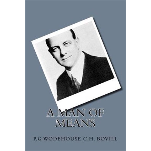 Pre-Owned A Man of Means