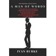 thumbnail image 1 of A Man of Words (Paperback), 1 of 1