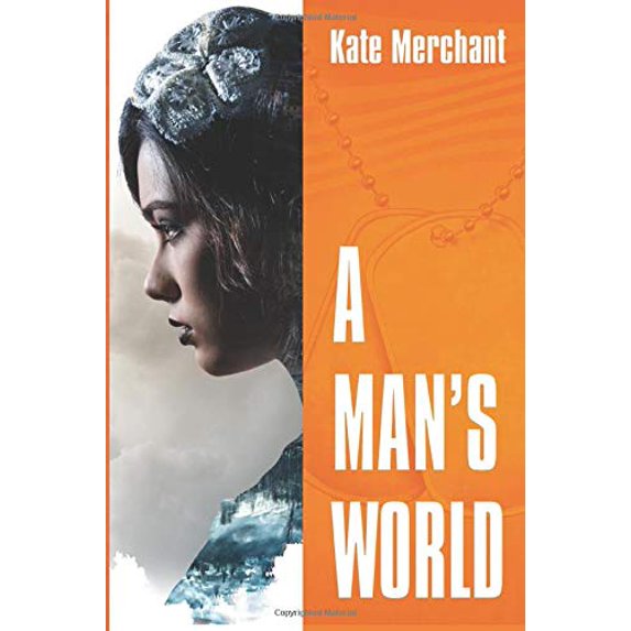 Pre-Owned A Man's World Paperback