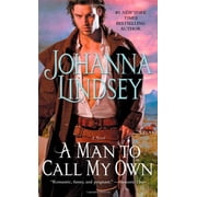 A Man to Call My Own A Novel Paperback