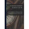 thumbnail image 1 of A Management Survey of W.; 3, (Paperback), 1 of 1