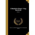 thumbnail image 1 of A Mandarin Primer = Ying Hua He Bi; Volume 1 (Paperback), 1 of 1