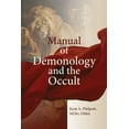 thumbnail image 1 of A Manual of Demonology and the Occult, (Paperback), 1 of 1