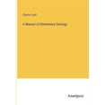 thumbnail image 1 of A Manual of Elementary Geology, 1 of 1