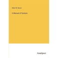 thumbnail image 1 of A Manual of Gesture, 1 of 1