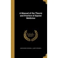 thumbnail image 1 of A Manual of the Theory and Practice of Equine Medicine (Hardcover), 1 of 1