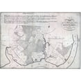 thumbnail image 1 of A Map Of General Washington'S Farm Of Mount Vernon From A Drawing Transmitted By The General. Surveyed And Drawn By, 1 of 1