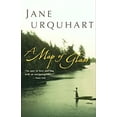 thumbnail image 1 of Pre-Owned A Map of Glass (Paperback) by Jane Urquhart, 1 of 1