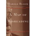 thumbnail image 1 of A Map of Misreading, (Paperback), 1 of 1