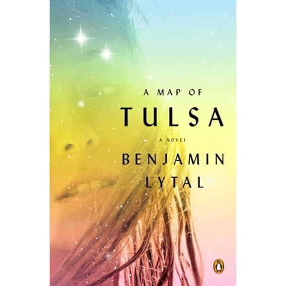 Pre-Owned A Map of Tulsa (Paperback) 0142422592 9780142422595