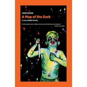 A Map of the Dark A Halloween Novel, Paperback