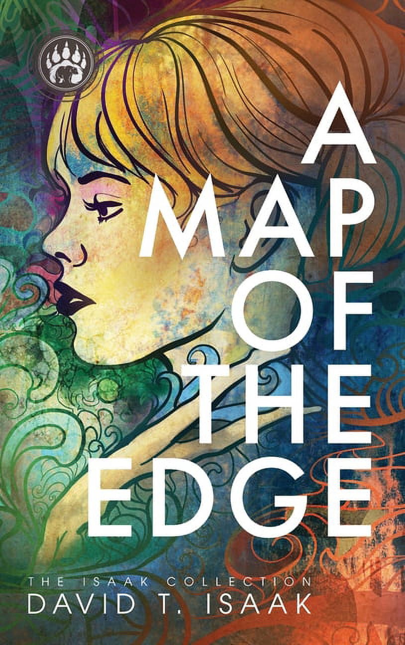 A Map of the Edge Hardcover - A Map Of The Edge Hardcover 9781958840047 F87e9e4f 32e7 497c 99b2 7e4a7af1b4e2.7a3a19da8f8a3e34c2d67efcbf45b148 