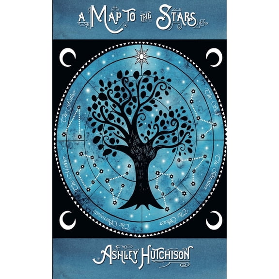 A Map to the Stars, (Paperback)
