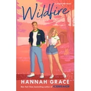 A Maple Hills Novel Wildfire, Book 2, Paperback