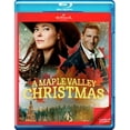 thumbnail image 1 of A Maple Valley Christmas (Blu-ray), Hallmark, Drama, 1 of 1
