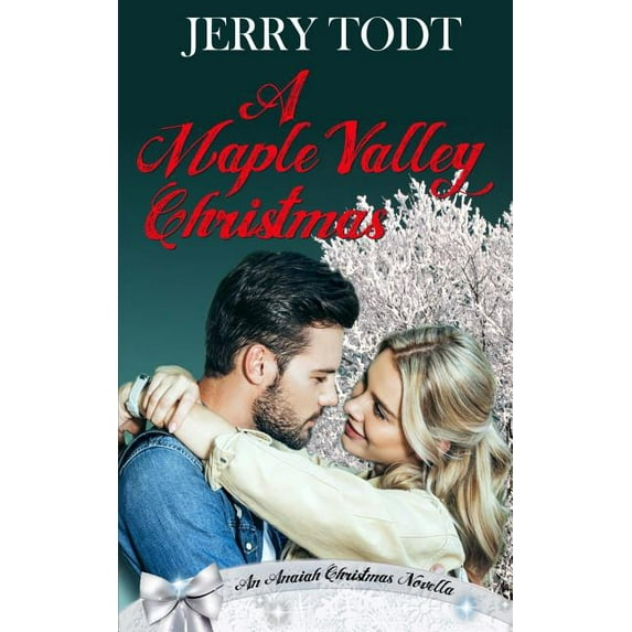 A Maple Valley Christmas (Paperback)