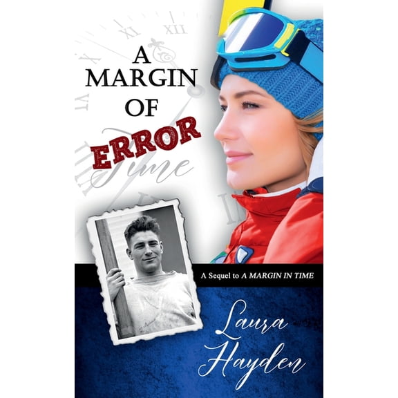 A Margin of Error (Paperback)