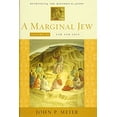thumbnail image 1 of Pre-Owned A Marginal Jew: Rethinking the Historical Jesus, Volume IV: Law and Love (The Anchor Yale Bible Reference Library), 9780300140965, 0300140967, Hardcover, First Edition edition, 1 of 1